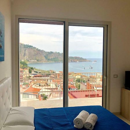 Taormina Wonderful Solarium Διαμέρισμα Giardini Naxos Εξωτερικό φωτογραφία
