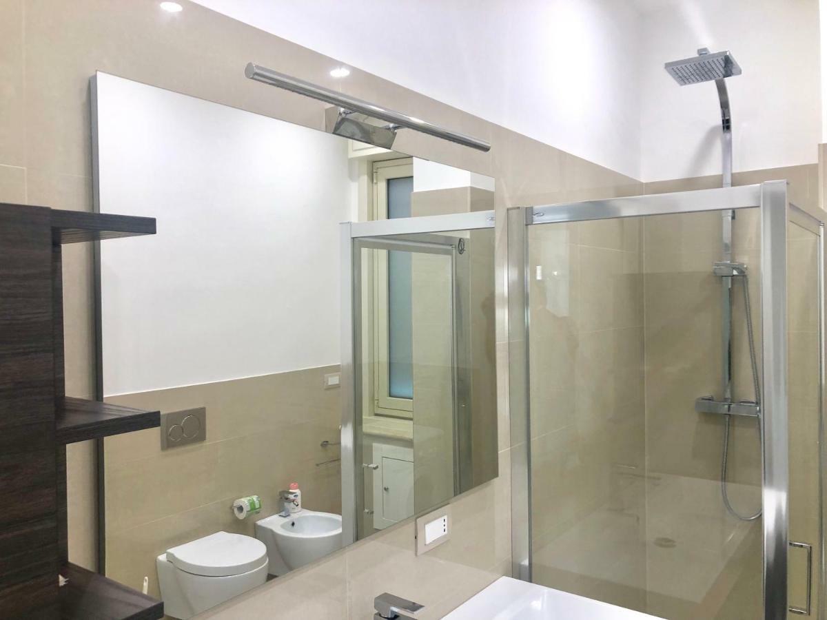Taormina Wonderful Solarium Διαμέρισμα Giardini Naxos Εξωτερικό φωτογραφία