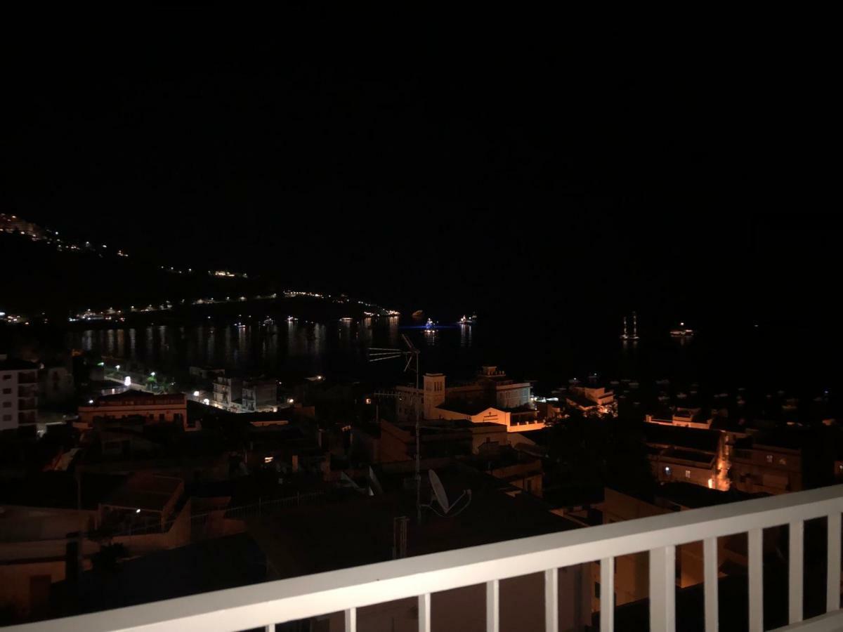 Taormina Wonderful Solarium Διαμέρισμα Giardini Naxos Εξωτερικό φωτογραφία