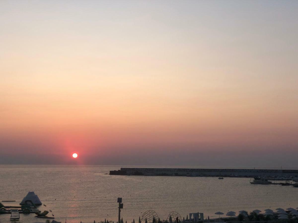Taormina Wonderful Solarium Διαμέρισμα Giardini Naxos Εξωτερικό φωτογραφία