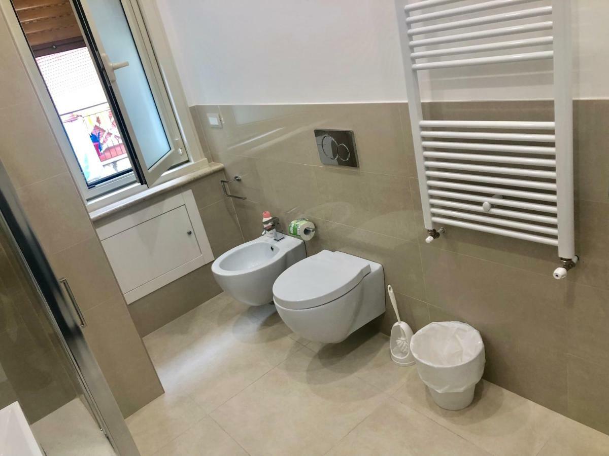 Taormina Wonderful Solarium Διαμέρισμα Giardini Naxos Εξωτερικό φωτογραφία