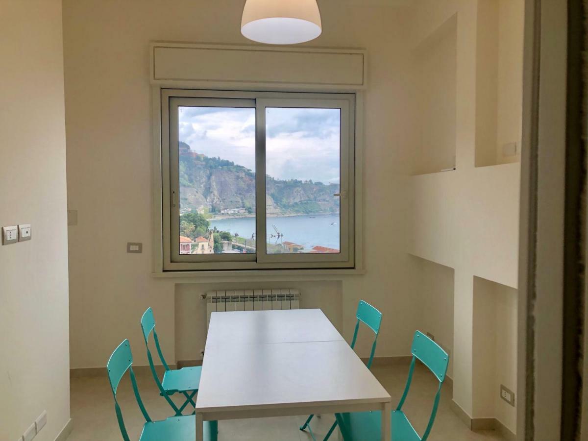 Taormina Wonderful Solarium Διαμέρισμα Giardini Naxos Εξωτερικό φωτογραφία