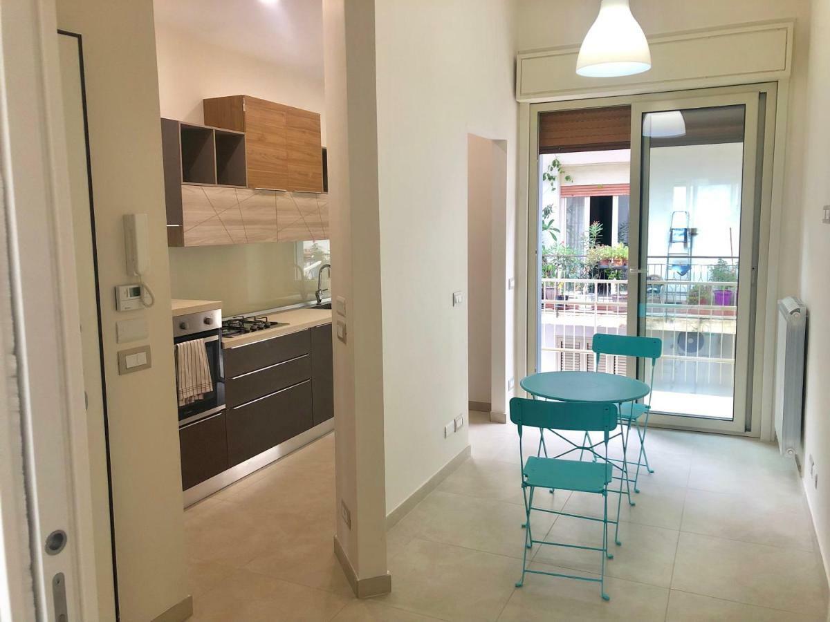 Taormina Wonderful Solarium Διαμέρισμα Giardini Naxos Εξωτερικό φωτογραφία