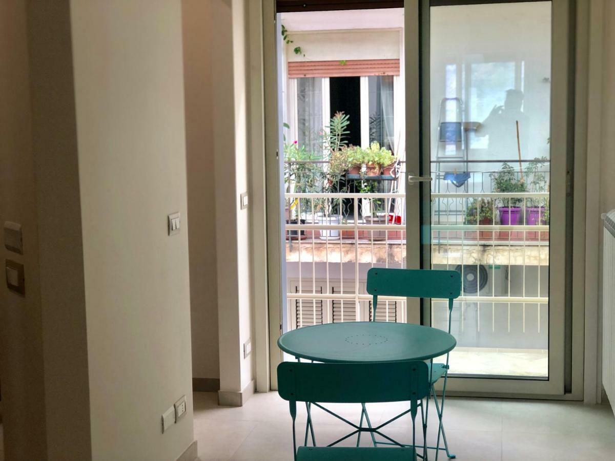 Taormina Wonderful Solarium Διαμέρισμα Giardini Naxos Εξωτερικό φωτογραφία