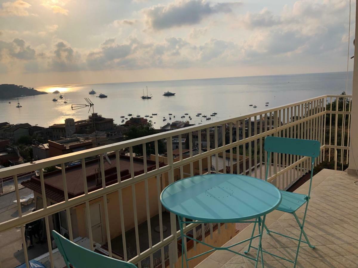 Taormina Wonderful Solarium Διαμέρισμα Giardini Naxos Εξωτερικό φωτογραφία