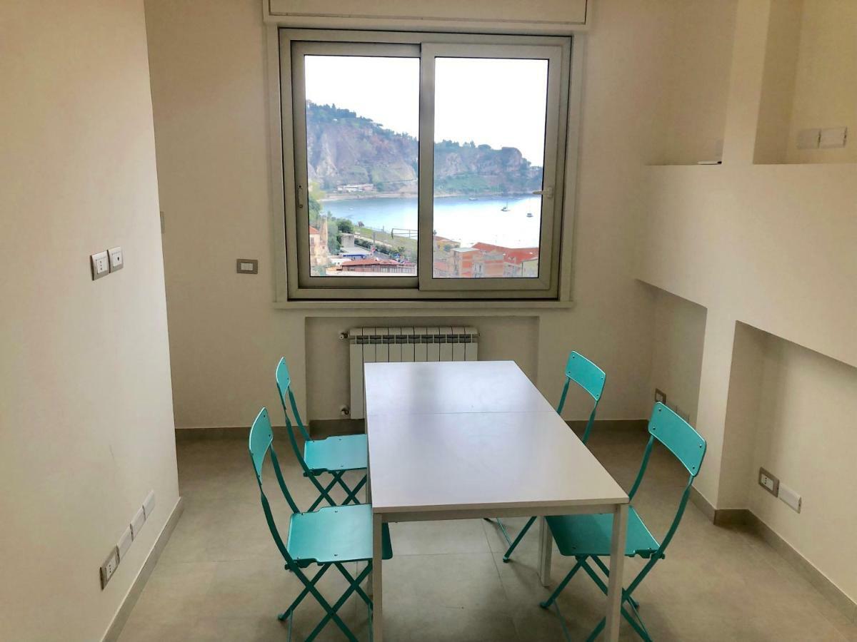 Taormina Wonderful Solarium Διαμέρισμα Giardini Naxos Εξωτερικό φωτογραφία