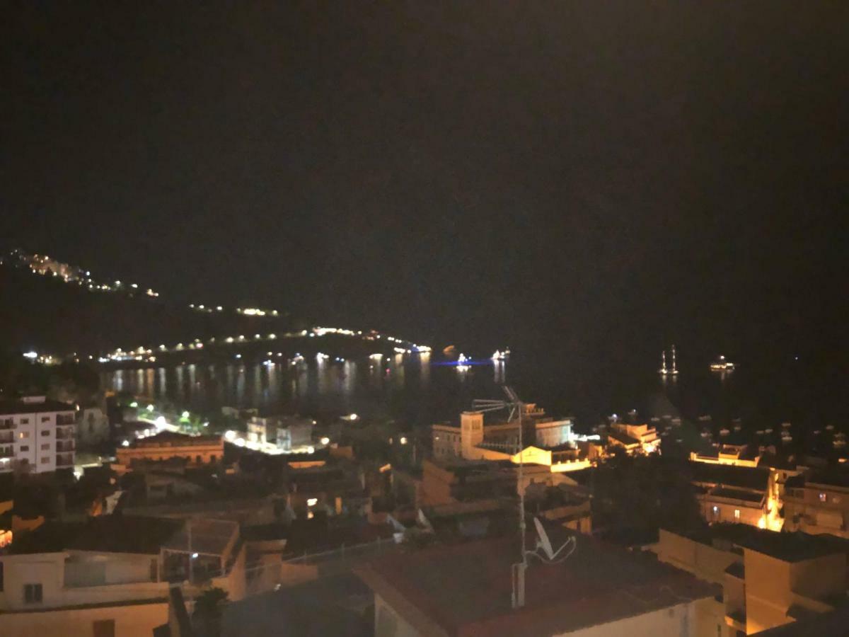 Taormina Wonderful Solarium Διαμέρισμα Giardini Naxos Εξωτερικό φωτογραφία