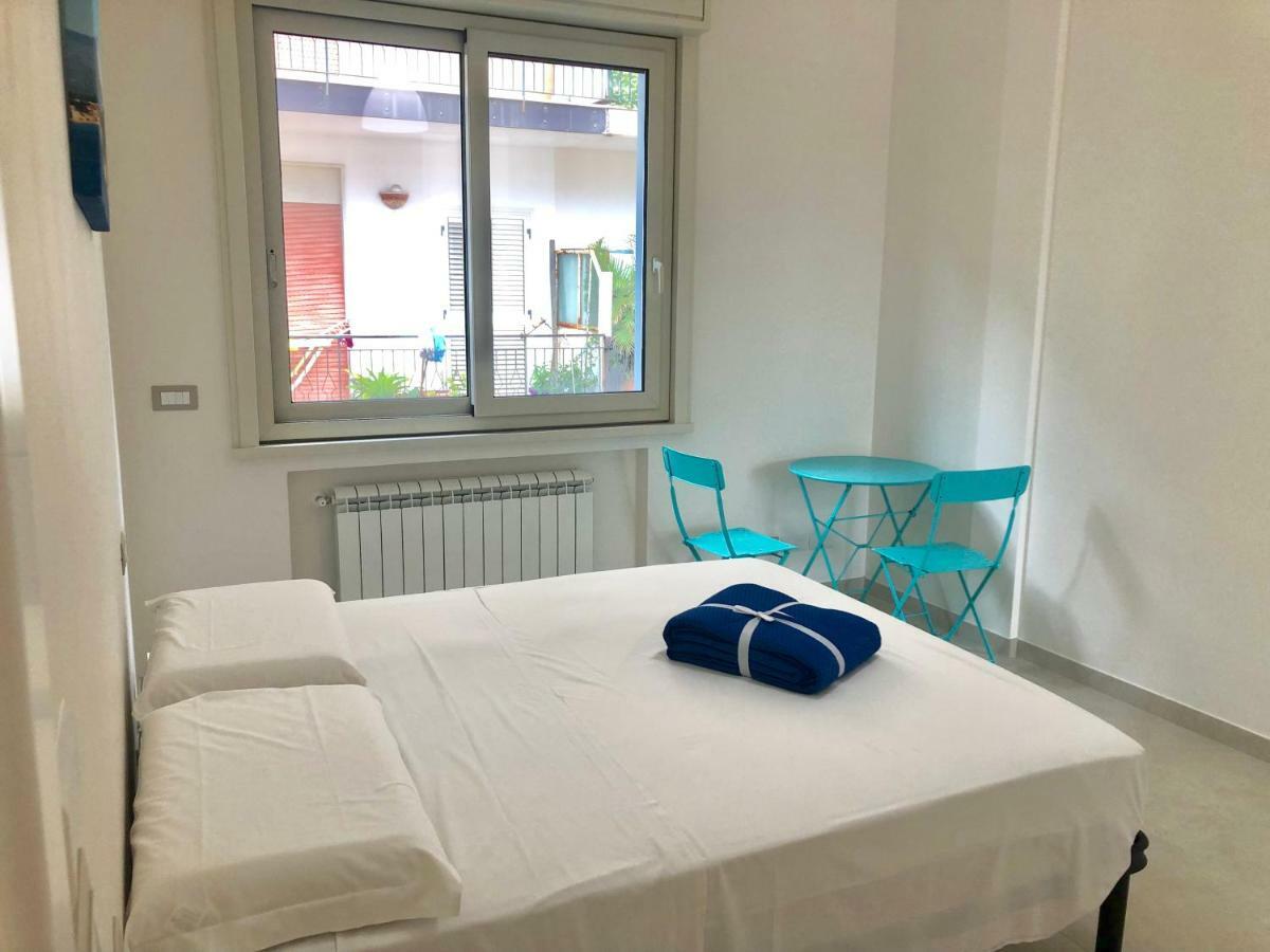 Taormina Wonderful Solarium Διαμέρισμα Giardini Naxos Εξωτερικό φωτογραφία